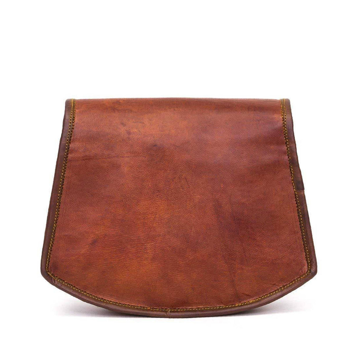 Classy Leather Bags The Bennett Crossbody - AVBL MRKT (2)