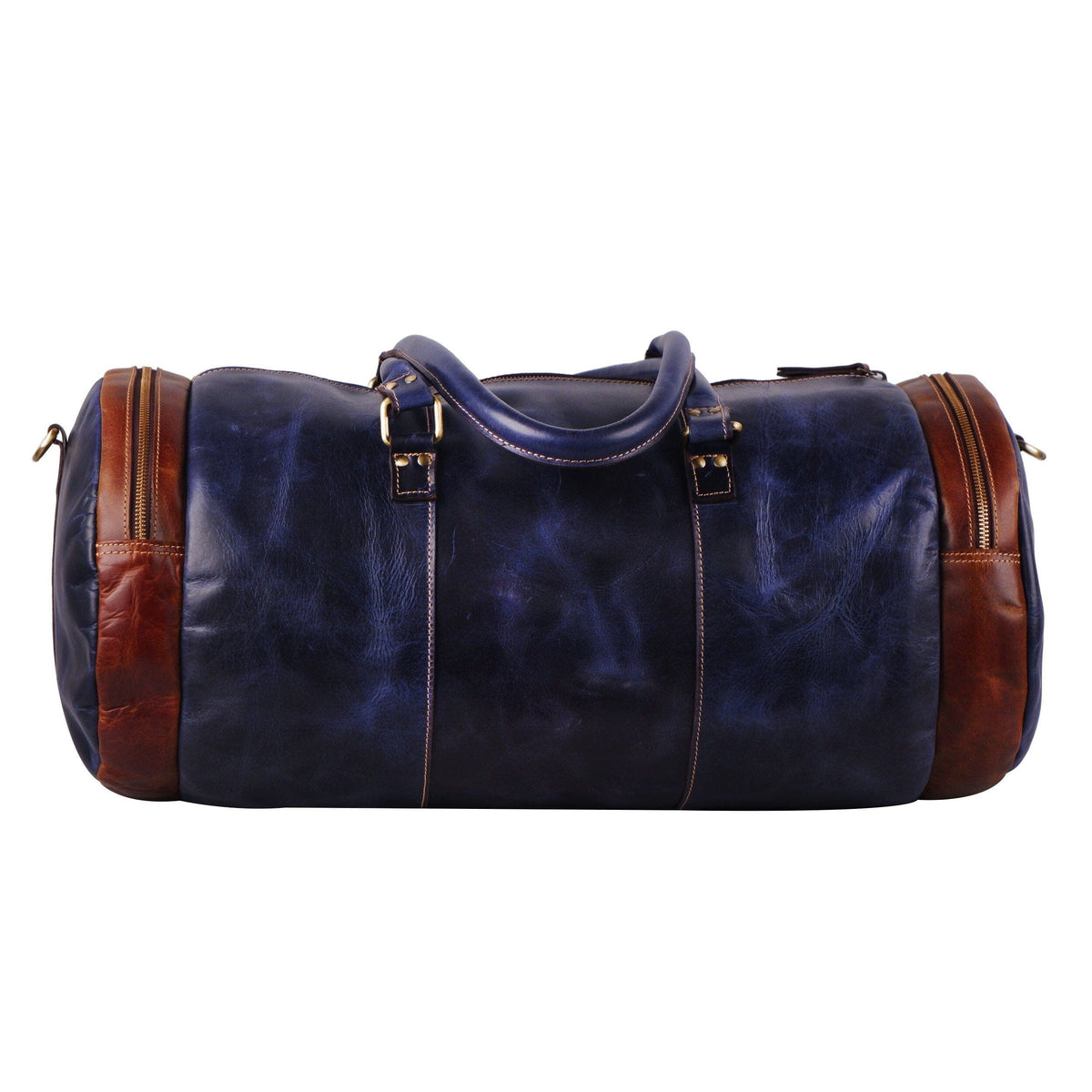 Classy Leather Bags The Blue Sapphire - AVBL MRKT (5)