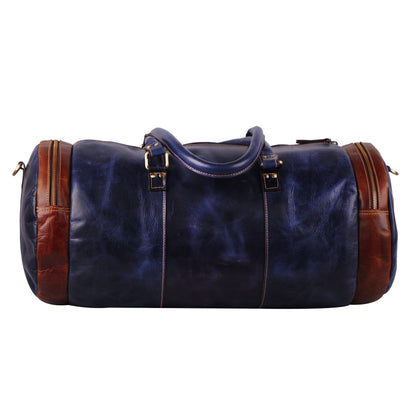 Classy Leather Bags The Blue Sapphire - AVBL MRKT (5)