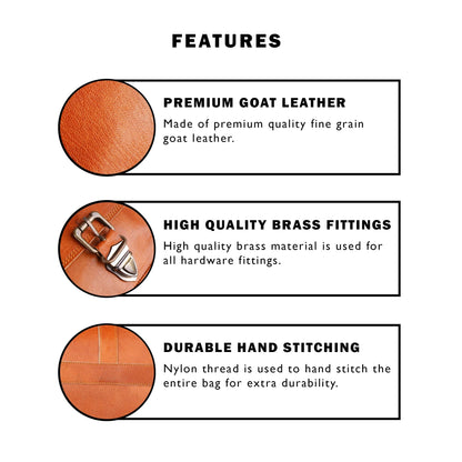 Classy Leather Bags The Briggs Satchel - AVBL MRKT (3)