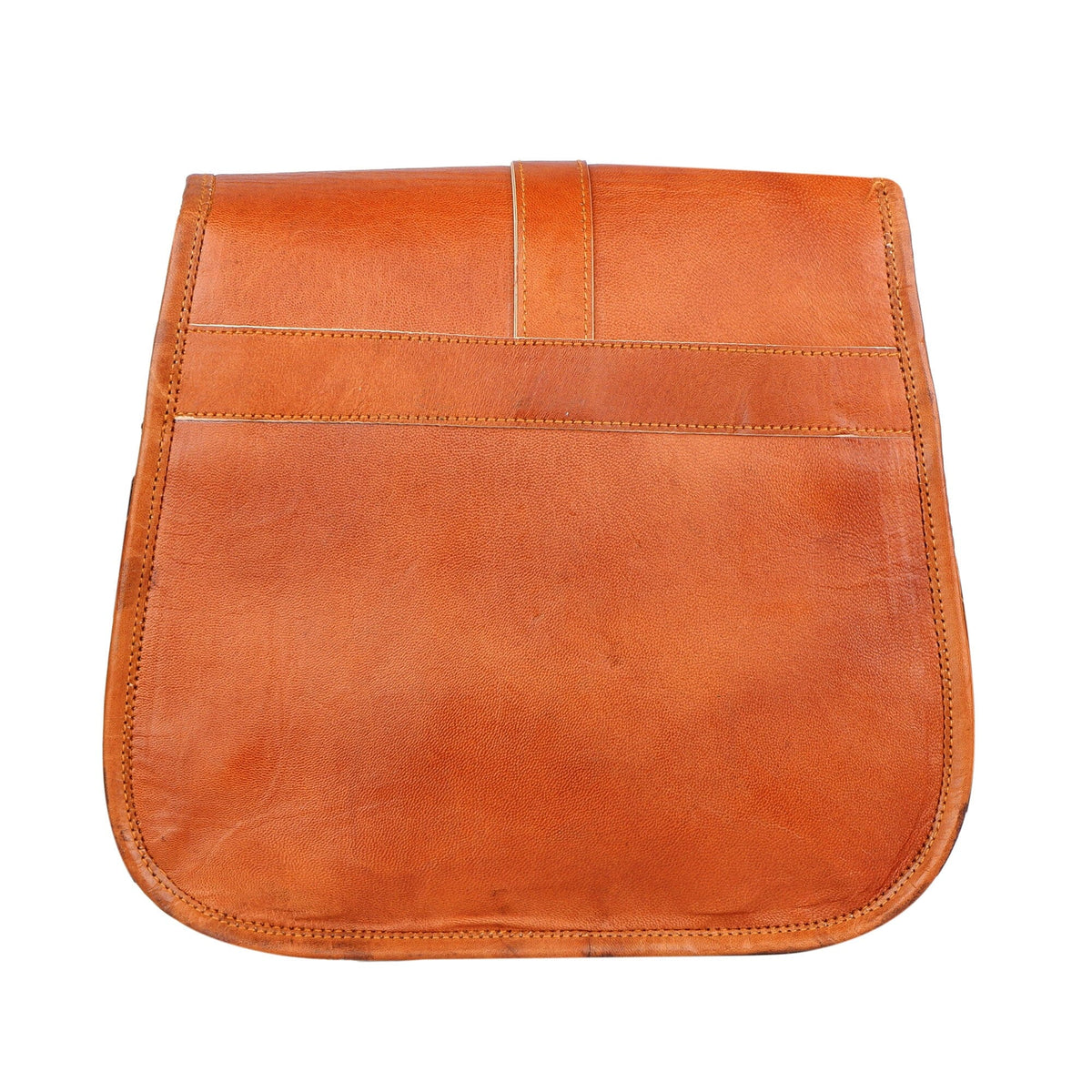 Classy Leather Bags The Briggs Satchel - AVBL MRKT (5)