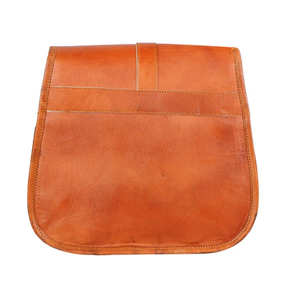 Classy Leather Bags The Briggs Satchel - AVBL MRKT (5)