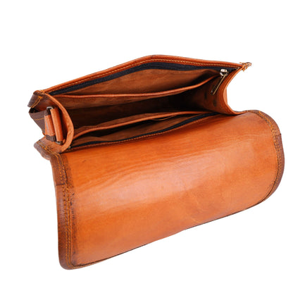 Classy Leather Bags The Briggs Satchel - AVBL MRKT (7)