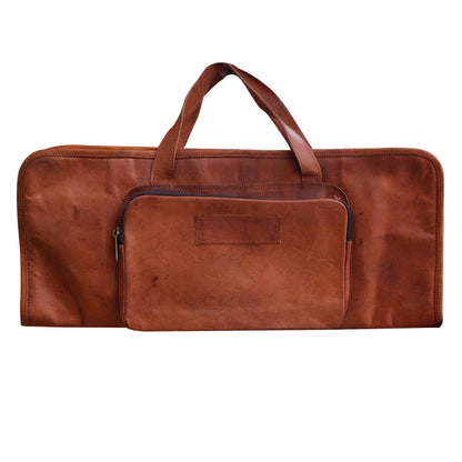 Classy Leather Bags The Bruford Drumsticks Bag - AVBL MRKT (3)