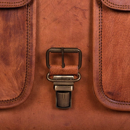 Classy Leather Bags The Cambridge Briefcase - AVBL MRKT (6)