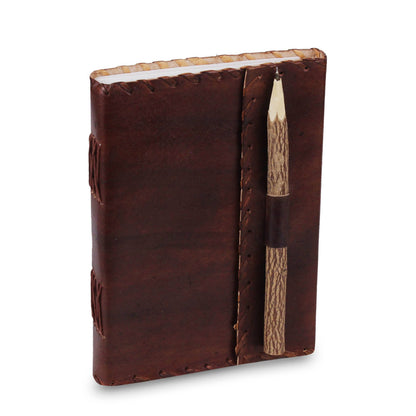 Classy Leather Bags The Carthage Journal - AVBL MRKT (1)