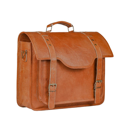 Classy Leather Bags The Classic Gentleman - AVBL MRKT (3)