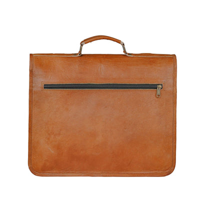 Classy Leather Bags The Classic Gentleman - AVBL MRKT (5)
