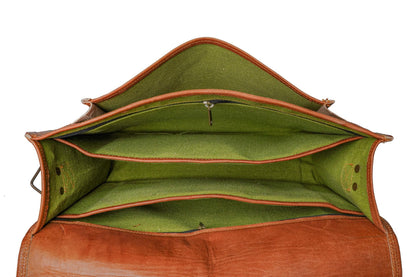 Classy Leather Bags The Classic Gentleman - AVBL MRKT (6)
