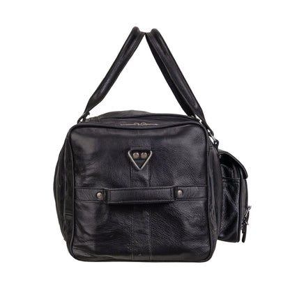 Classy Leather Bags The Dark Knight Traveler - AVBL MRKT (4)