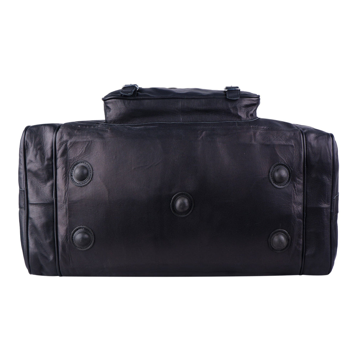 Classy Leather Bags The Dark Knight Traveler - AVBL MRKT (6)