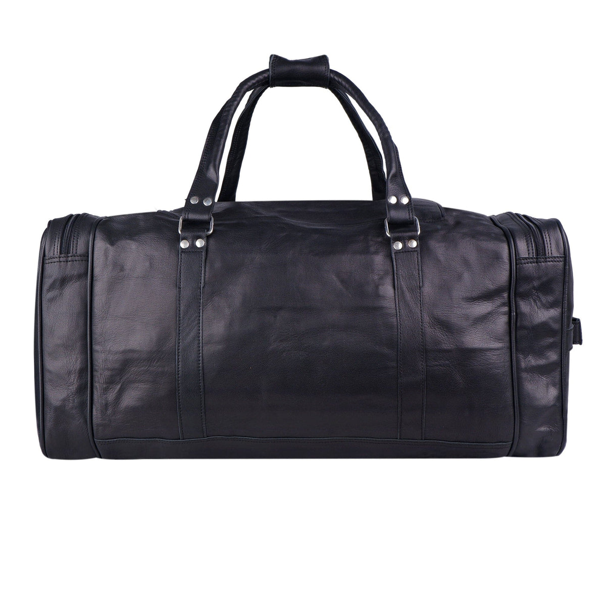 Classy Leather Bags The Dark Knight Traveler - AVBL MRKT (7)