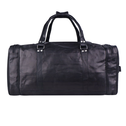 Classy Leather Bags The Dark Knight Traveler - AVBL MRKT (7)