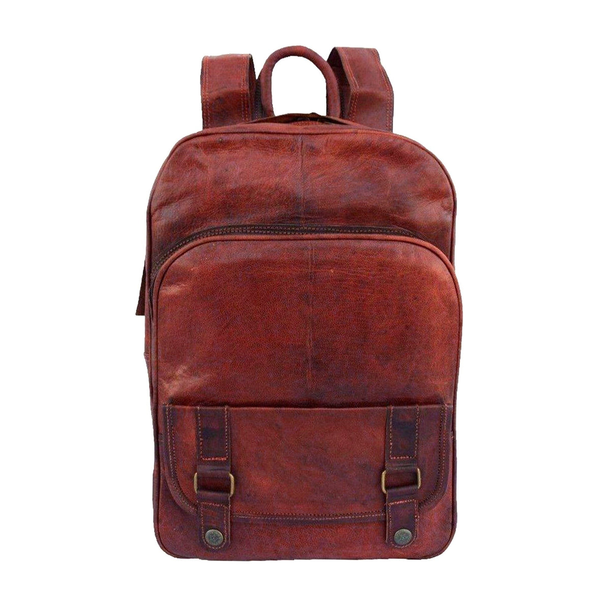 Classy Leather Bags The Designer Backpack - AVBL MRKT (2)