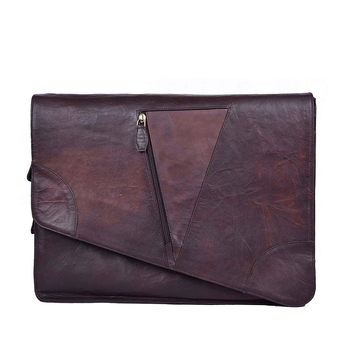 Classy Leather Bags The Finch Camera Bag - AVBL MRKT (1)