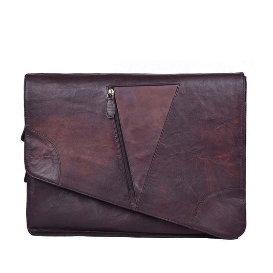 Classy Leather Bags The Finch Camera Bag - AVBL MRKT (1)