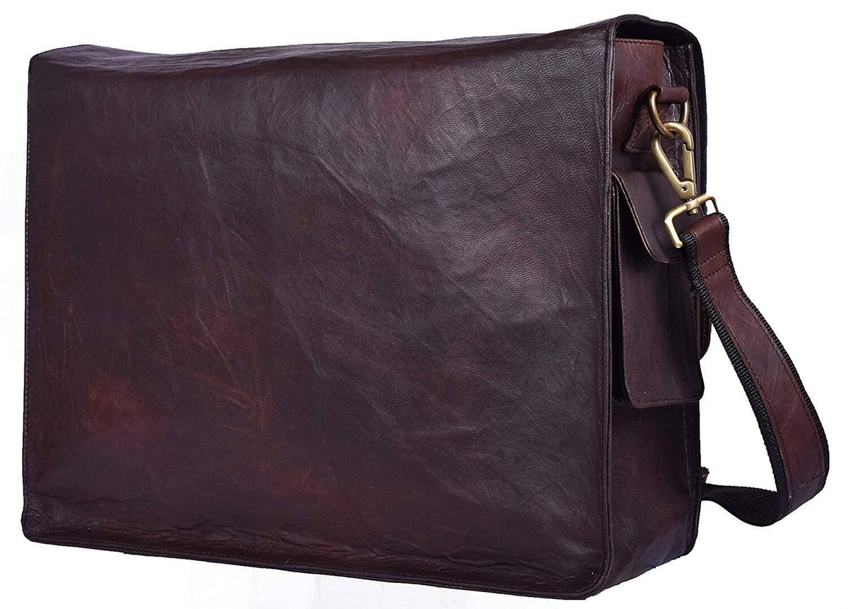 Classy Leather Bags The Finch Camera Bag - AVBL MRKT (6)
