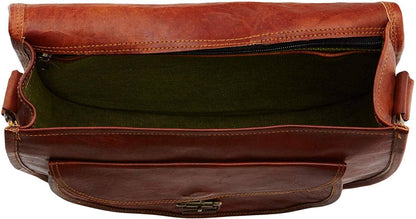 Classy Leather Bags The Florence Crossbody - AVBL MRKT (3)