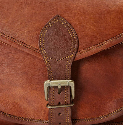 Classy Leather Bags The Florence Crossbody - AVBL MRKT (5)