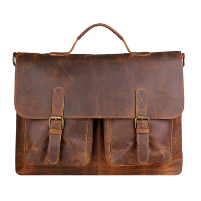 Classy Leather Bags The Genuine Buffalo - AVBL MRKT (3)
