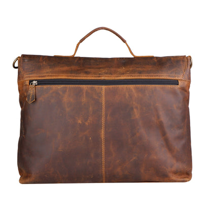 Classy Leather Bags The Genuine Buffalo - AVBL MRKT (4)