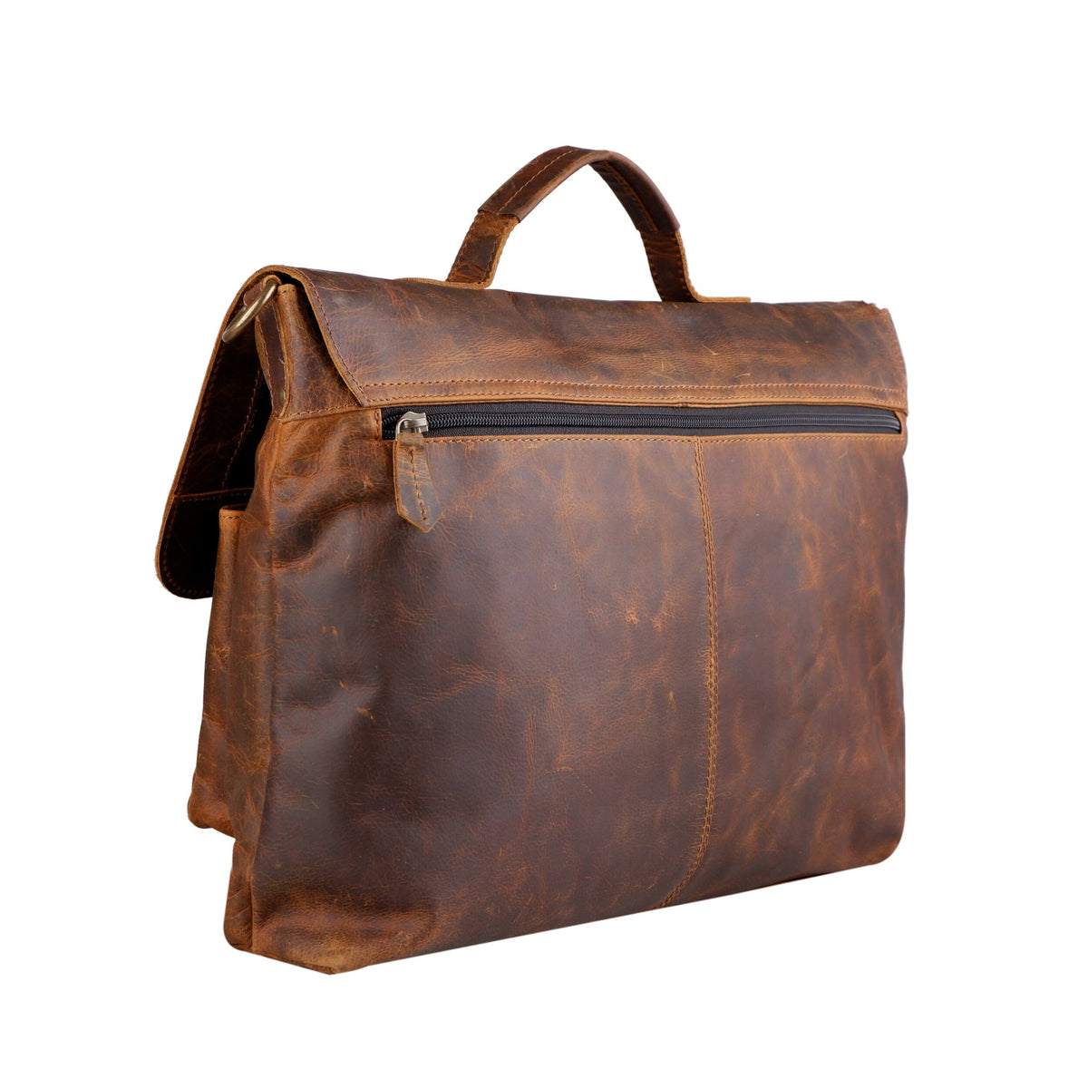 Classy Leather Bags The Genuine Buffalo - AVBL MRKT (5)