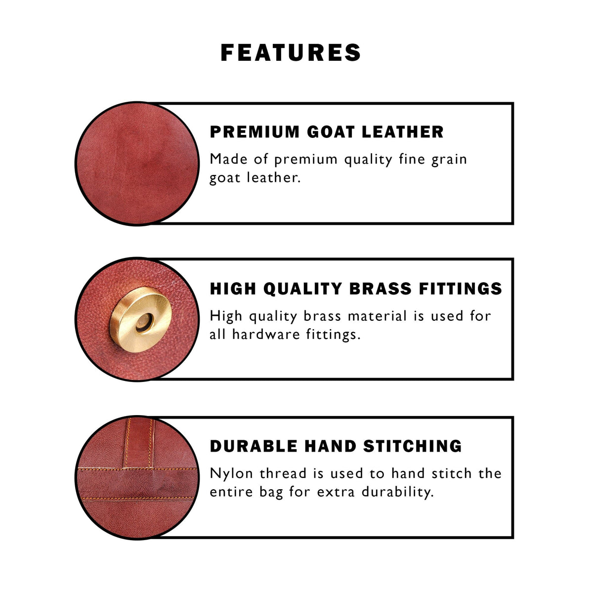 Classy Leather Bags The Grimes Crossbody - AVBL MRKT (3)
