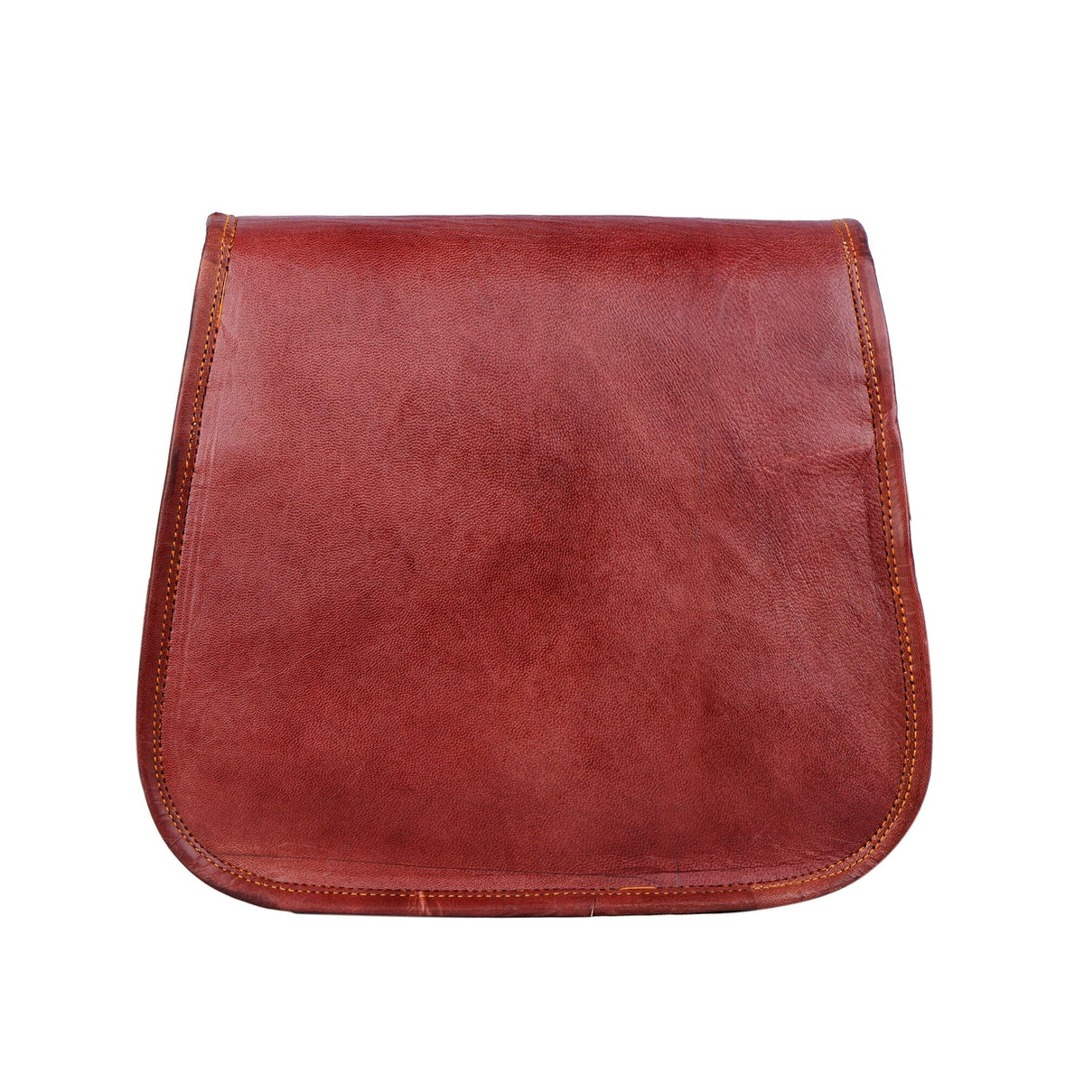 Classy Leather Bags The Grimes Crossbody - AVBL MRKT (5)