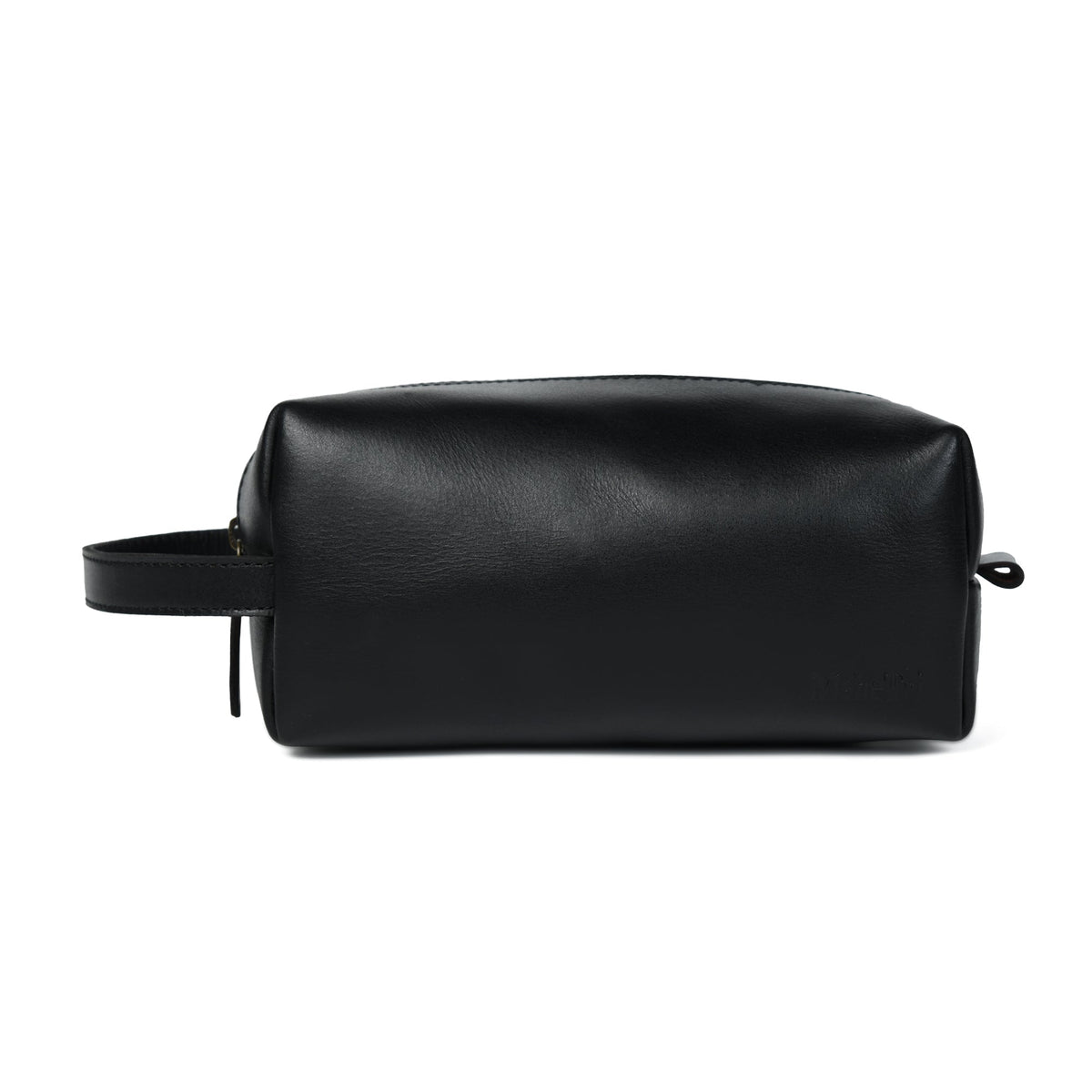 Classy Leather Bags The Hamilton Leather Toiletry Bag - AVBL MRKT (1)