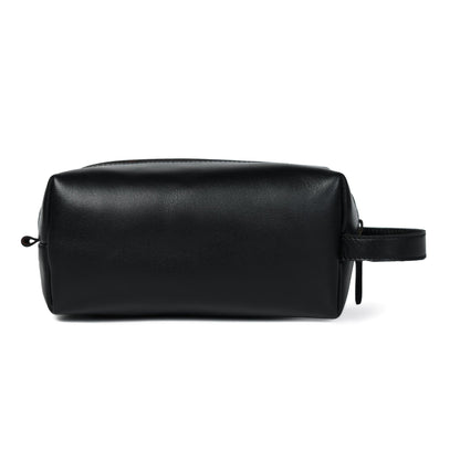 Classy Leather Bags The Hamilton Leather Toiletry Bag - AVBL MRKT (3)