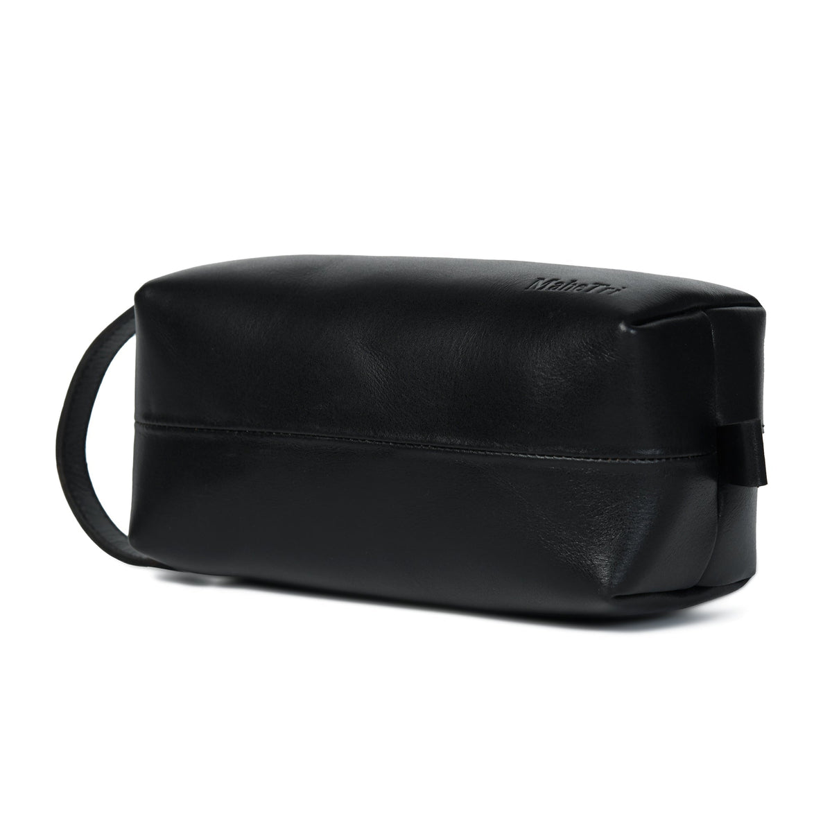 Classy Leather Bags The Hamilton Leather Toiletry Bag - AVBL MRKT (4)
