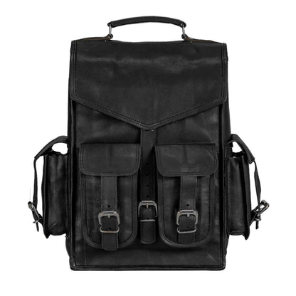 Classy Leather Bags The Harper Convertible - AVBL MRKT (1)