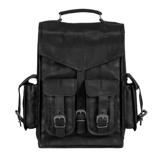 Classy Leather Bags The Harper Convertible - AVBL MRKT (1)