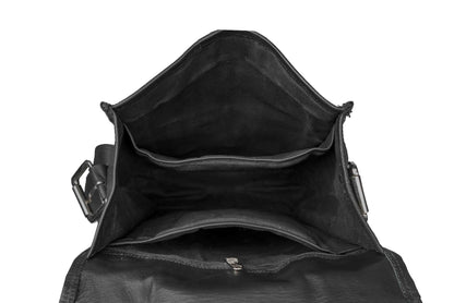 Classy Leather Bags The Harper Convertible - AVBL MRKT (5)