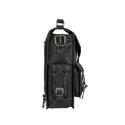 Classy Leather Bags The Harper Convertible - AVBL MRKT (7)