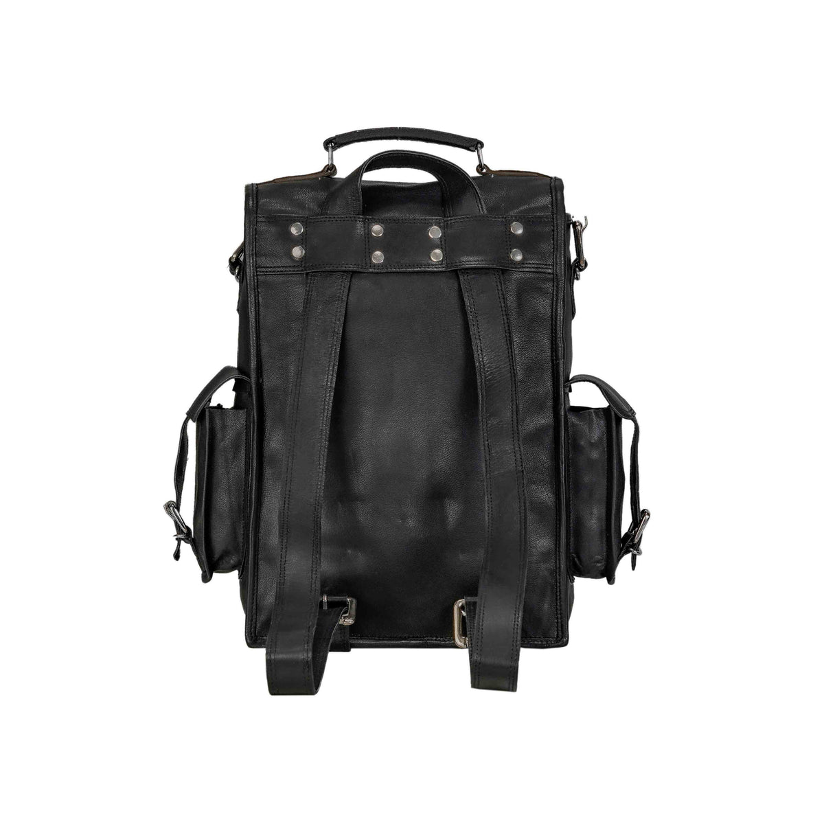 Classy Leather Bags The Harper Convertible - AVBL MRKT (8)