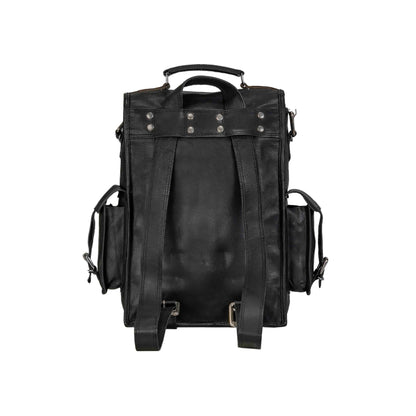 Classy Leather Bags The Harper Convertible - AVBL MRKT (8)