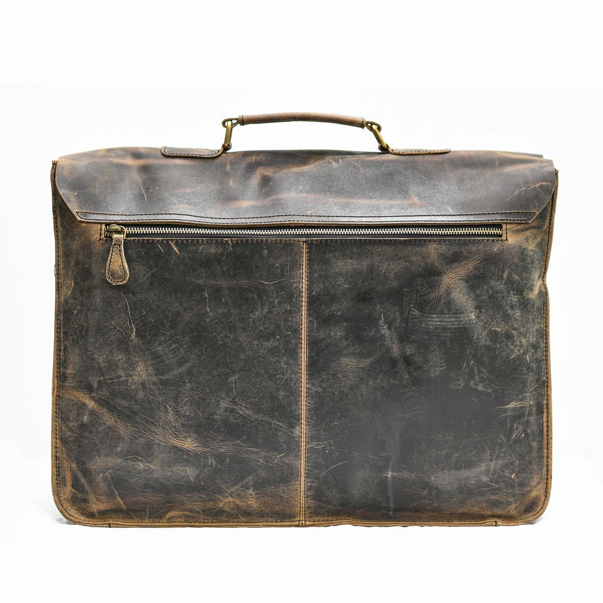 Classy Leather Bags The Indiana Jones - AVBL MRKT (3)