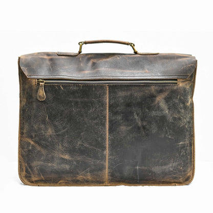 Classy Leather Bags The Indiana Jones - AVBL MRKT (3)