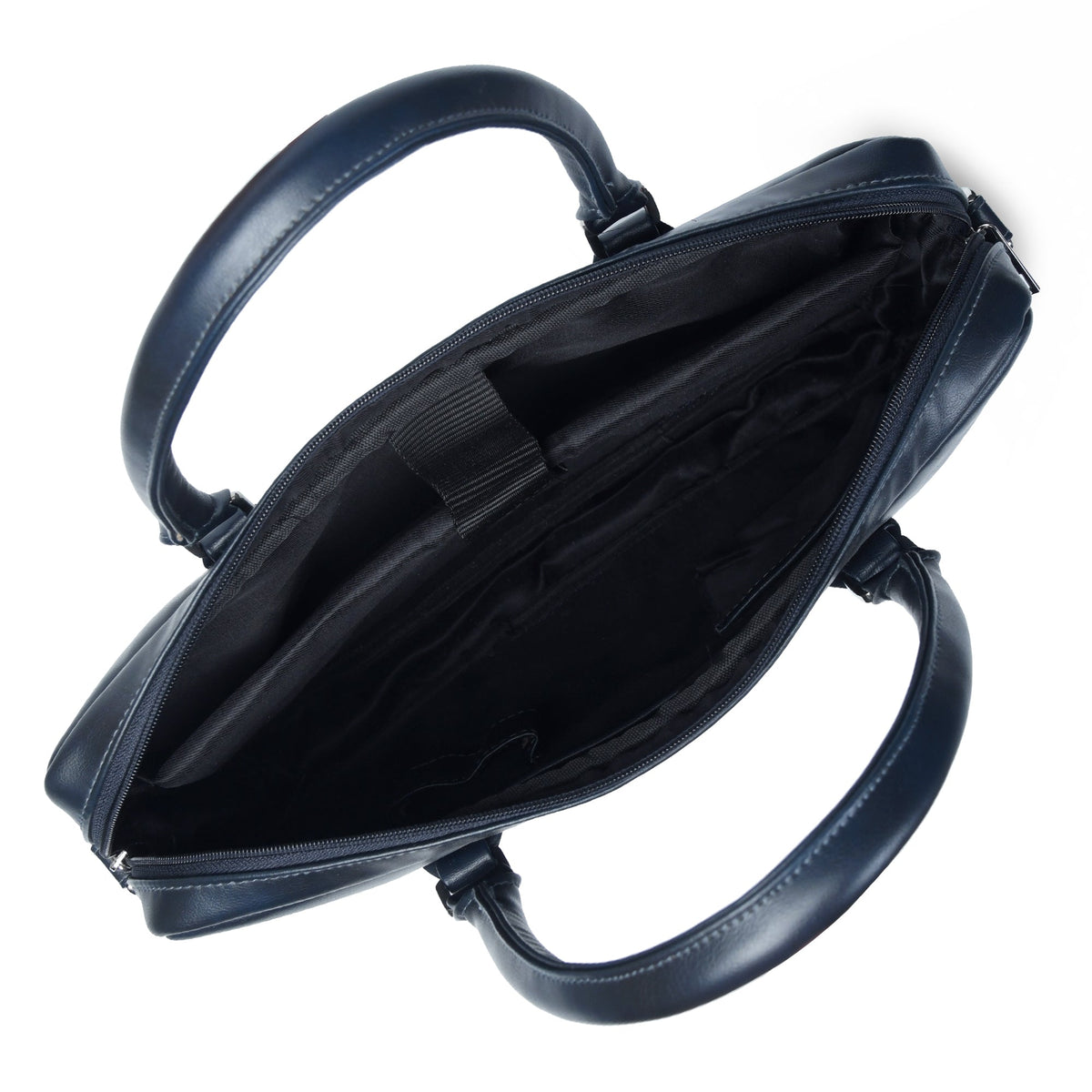 Classy Leather Bags The Kingston Briefcase - AVBL MRKT (4)