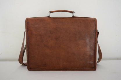 Classy Leather Bags The Lawyer Laptop - AVBL MRKT (8)