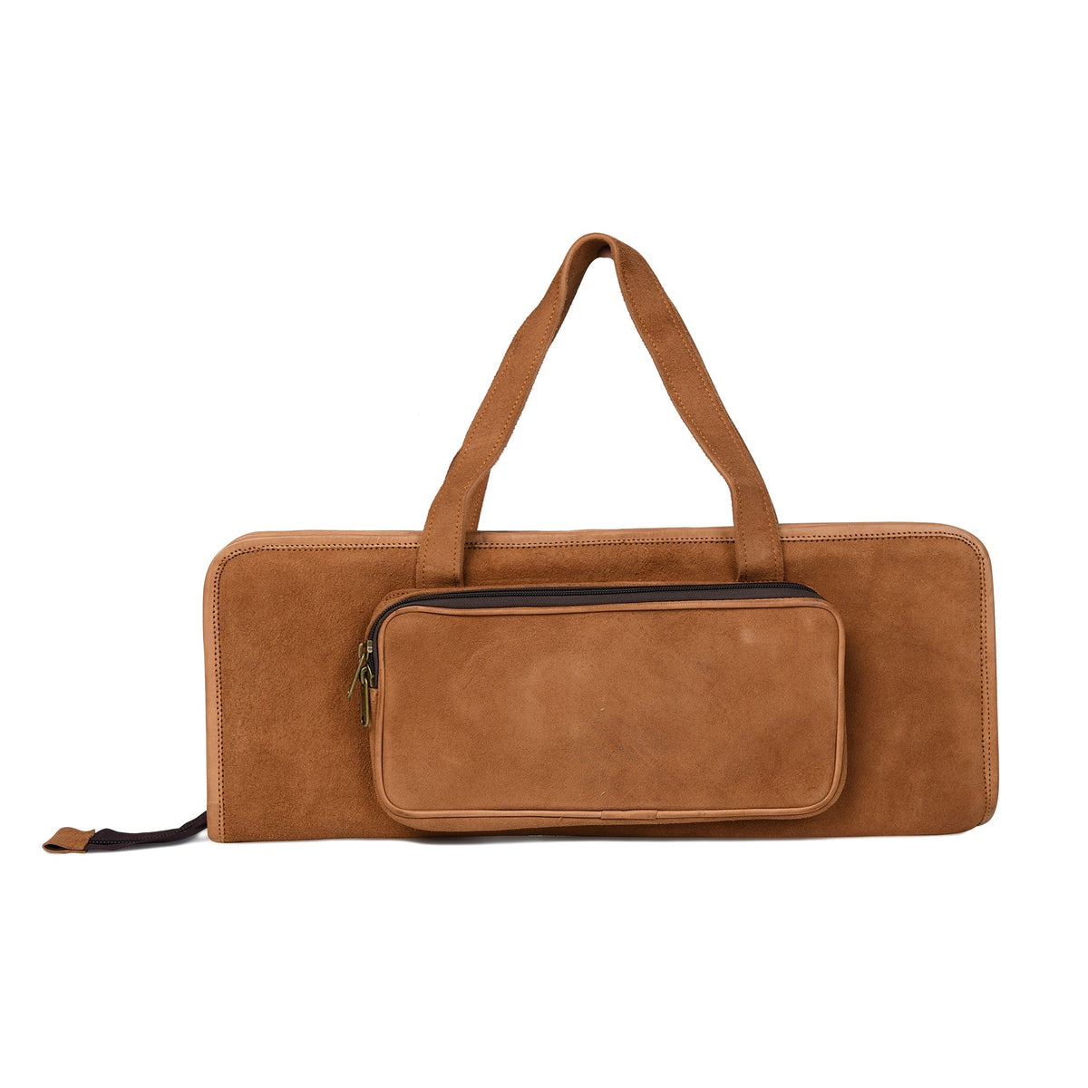Classy Leather Bags The Leather Drumstick Case - AVBL MRKT (1)