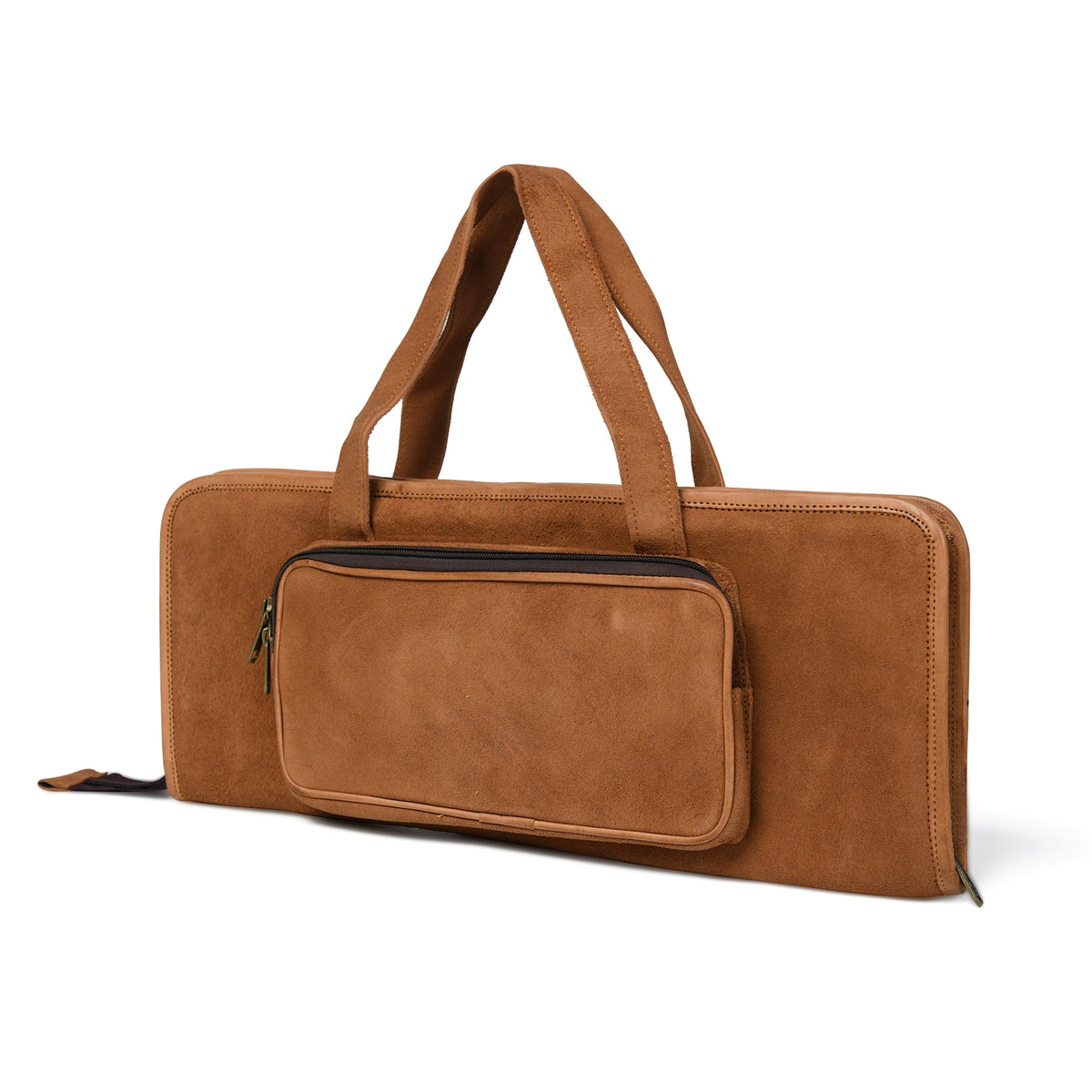 Classy Leather Bags The Leather Drumstick Case - AVBL MRKT (2)