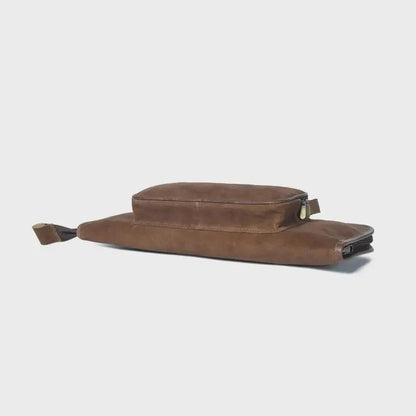 Classy Leather Bags The Leather Drumstick Case - AVBL MRKT (6)