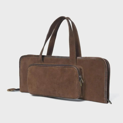 Classy Leather Bags The Leather Drumstick Case - AVBL MRKT (7)