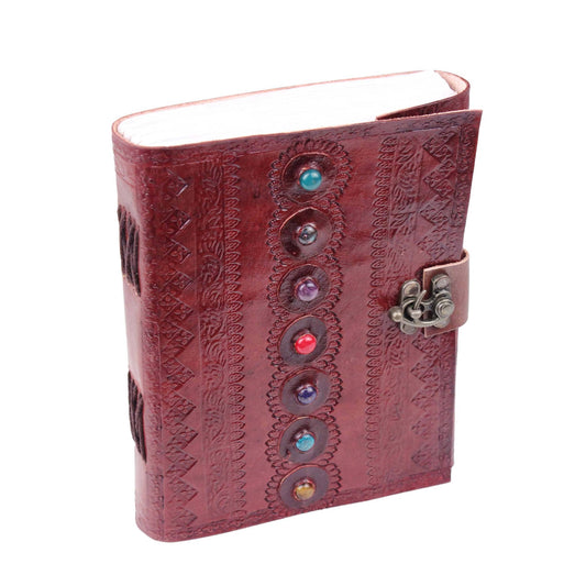 Classy Leather Bags The Leather Gauntlet - AVBL MRKT (1)