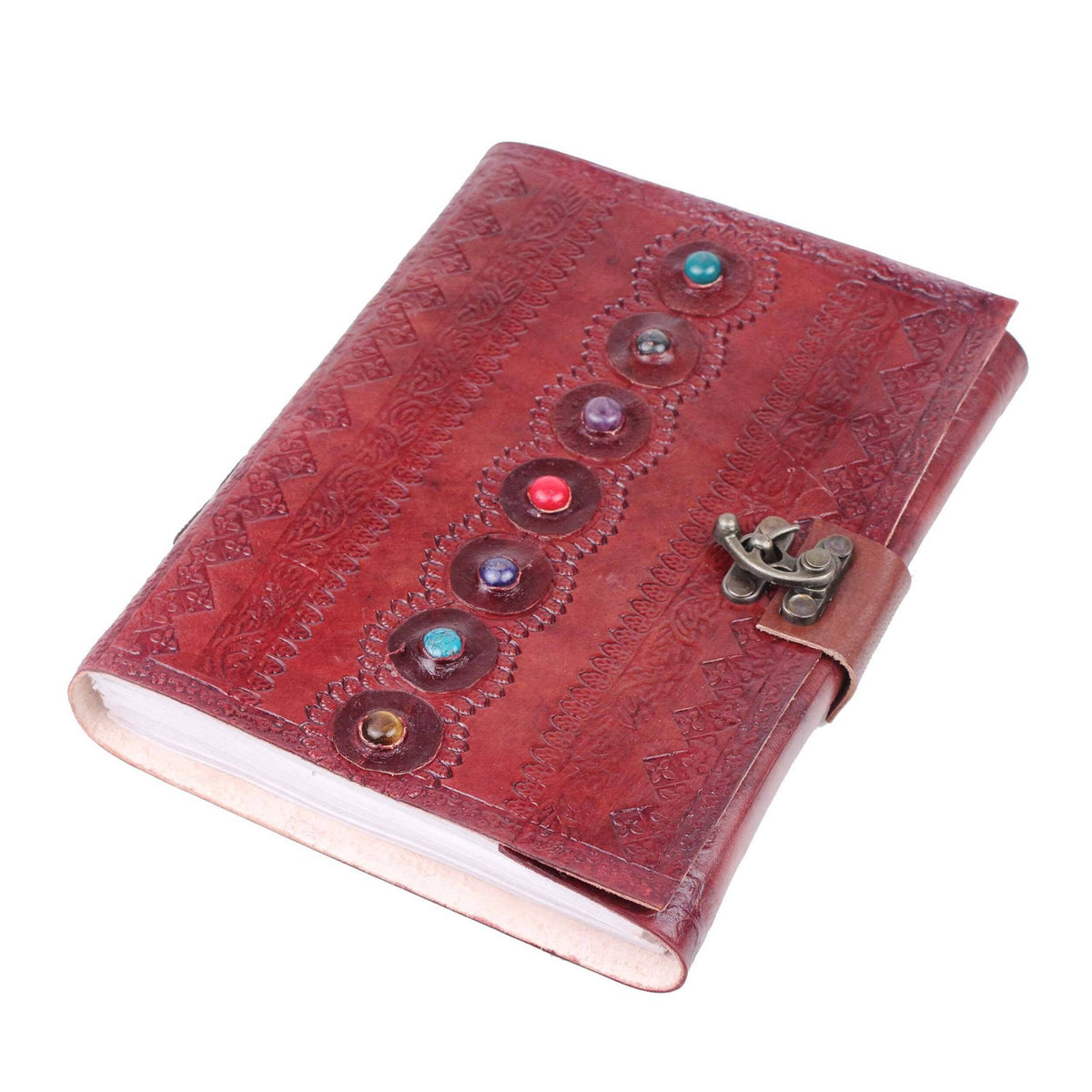 Classy Leather Bags The Leather Gauntlet - AVBL MRKT (3)