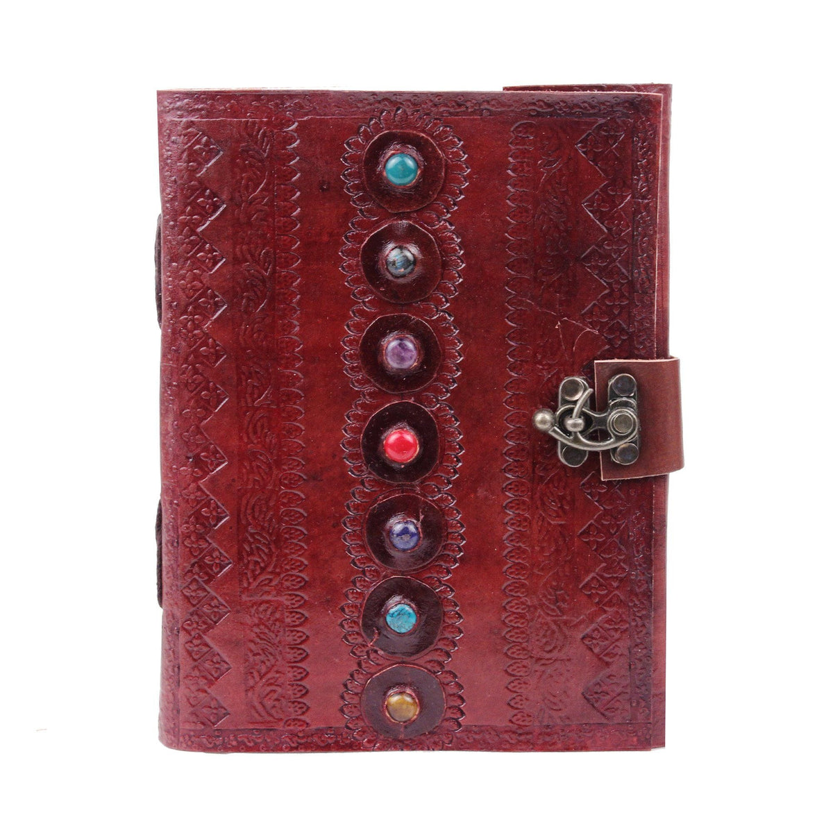Classy Leather Bags The Leather Gauntlet - AVBL MRKT (5)