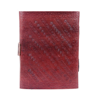 Classy Leather Bags The Leather Gauntlet - AVBL MRKT (6)