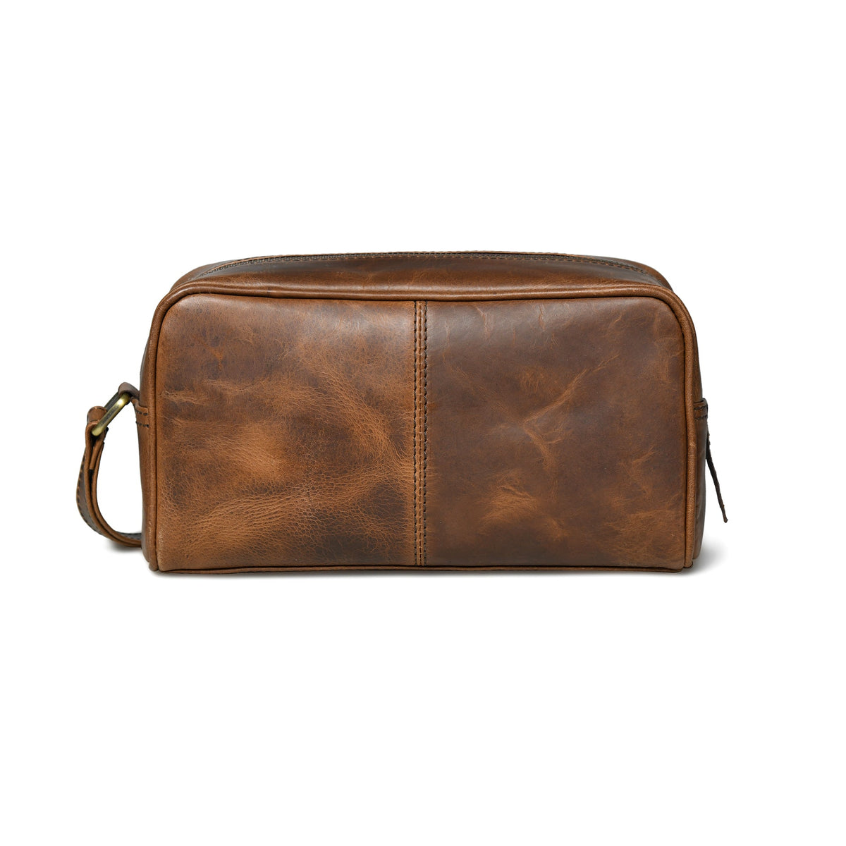 Classy Leather Bags The Lumber Toiletry - AVBL MRKT (4)